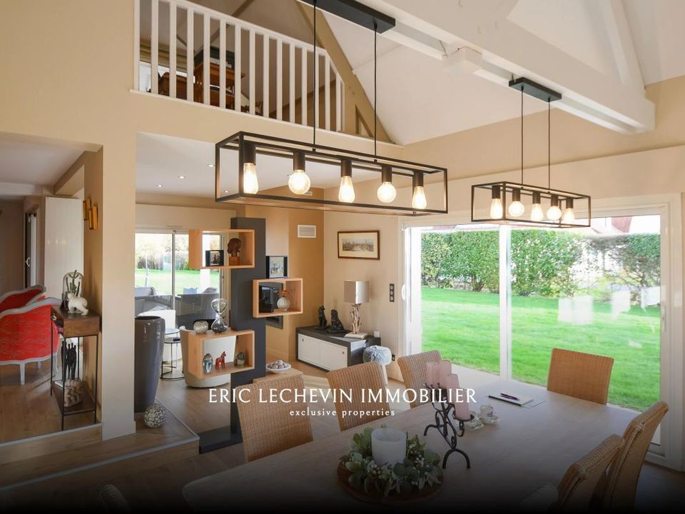 Villa i Verton, Pas-de-Calais - foto 4