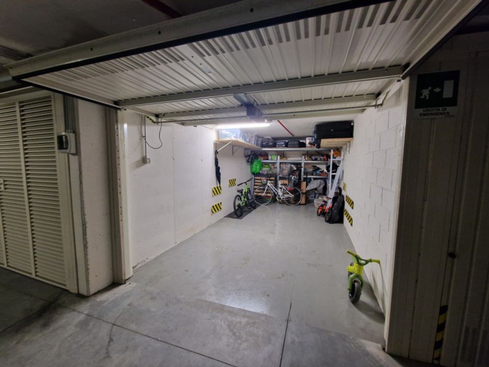 Garage i Rapallo, Genoa - foto 2