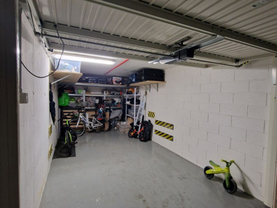 Garage i Rapallo, Genoa - foto 3