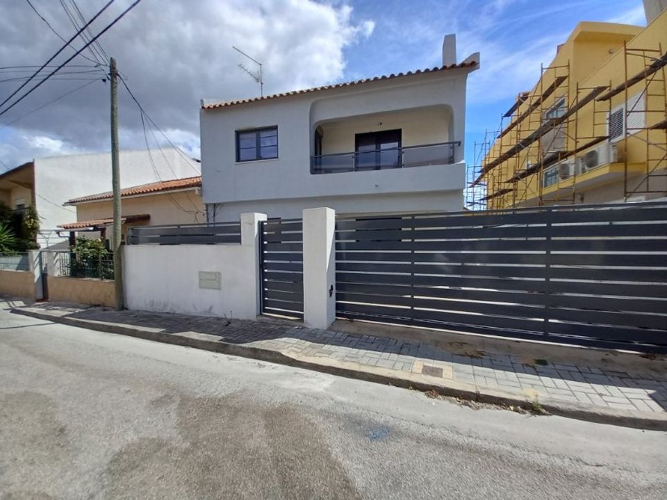 Villa i Amora, Setubal - foto 1