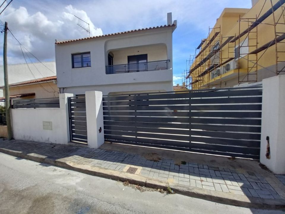 Villa i Amora, Setubal - foto 3