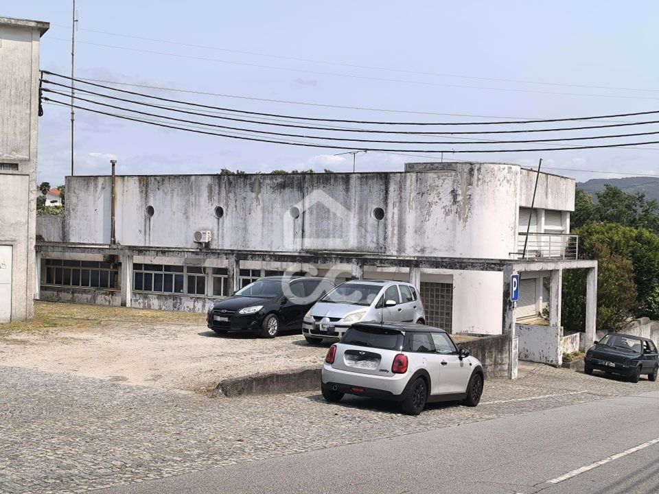 Propiedad comercial en Lordelo, Braga - foto 3