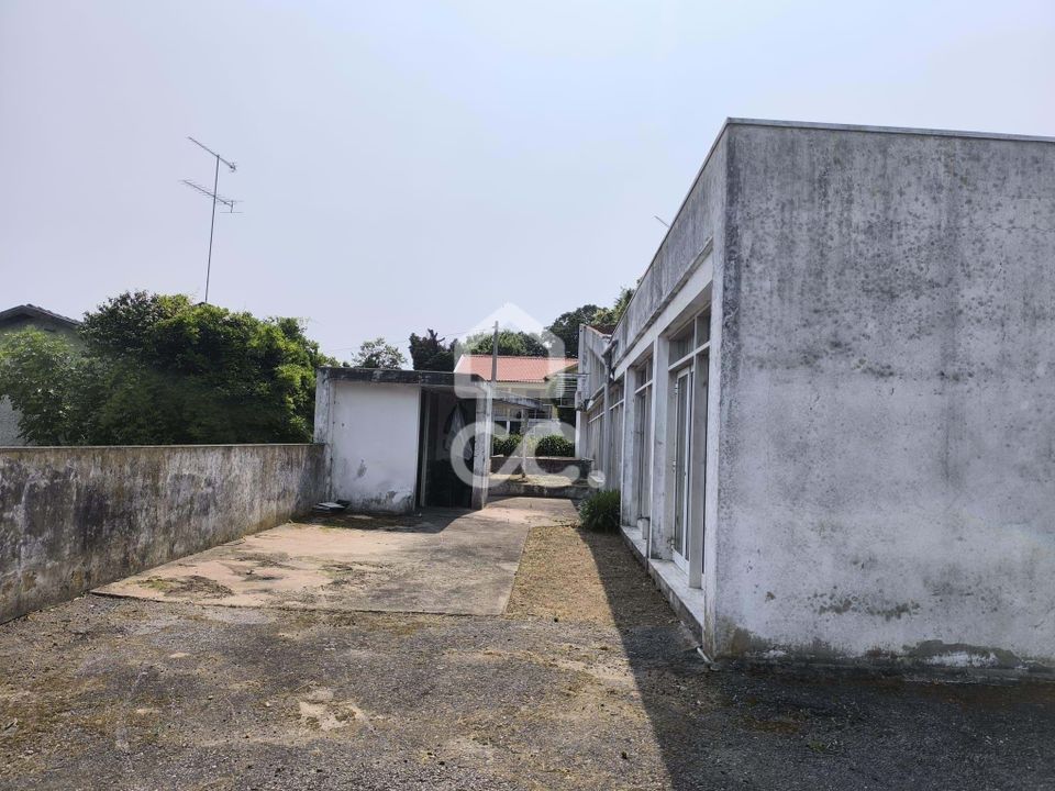 Propiedad comercial en Lordelo, Braga - foto 5