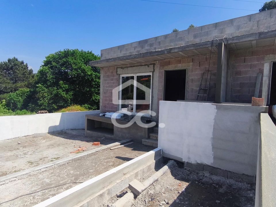 Rækkehus i Vila Nova de Famalicao, Braga - foto 3