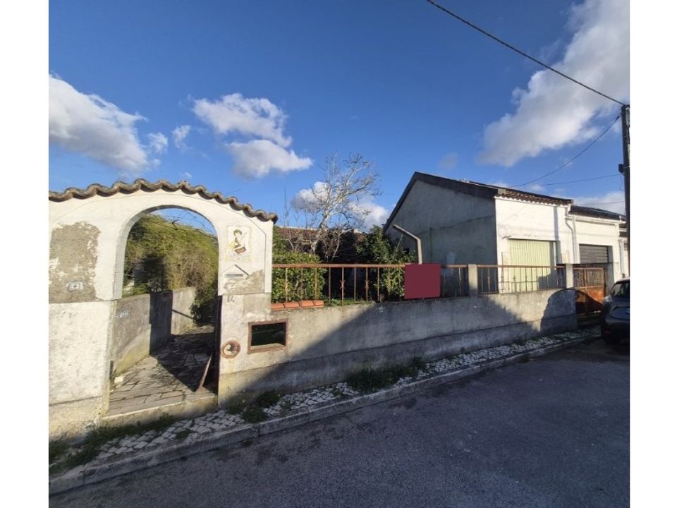 Villa i Quinta do Anjo, Setubal - foto 1
