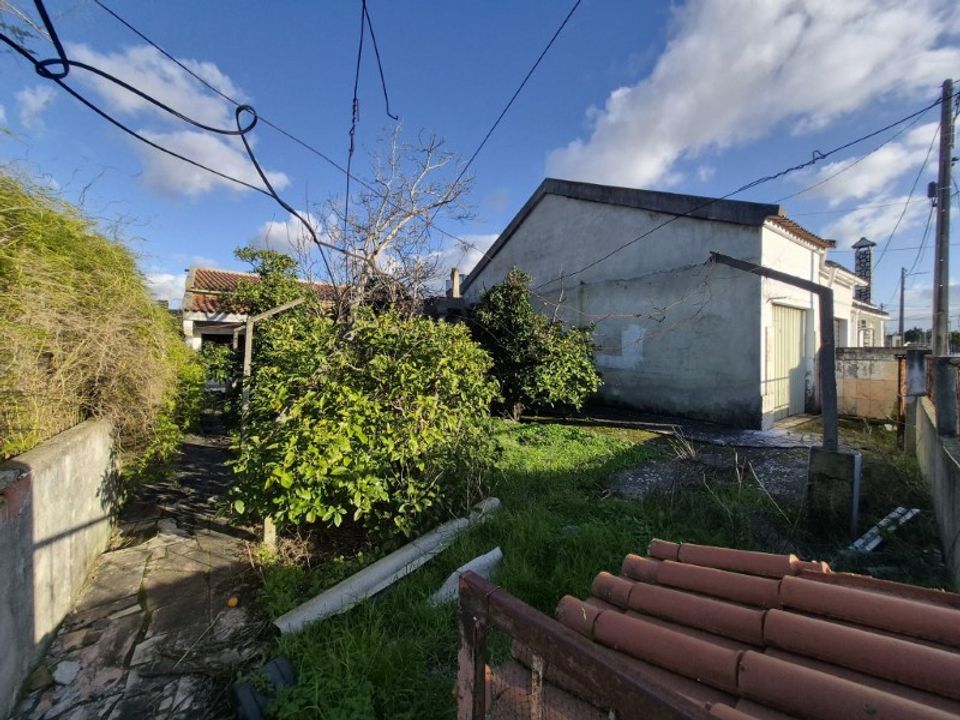 Villa i Quinta do Anjo, Setubal - foto 3