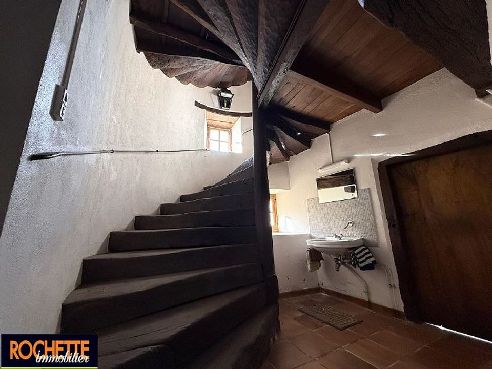 Villa i Machezal, Loire - foto 4