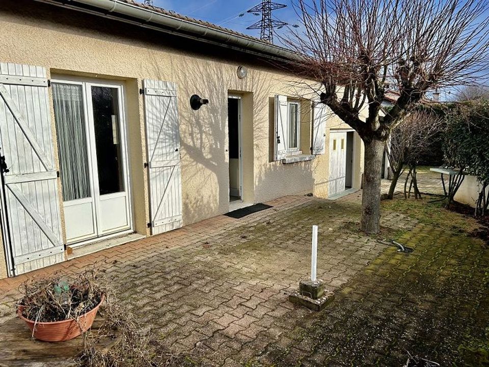Villa i Montrond-les-Bains, Loire - foto 1