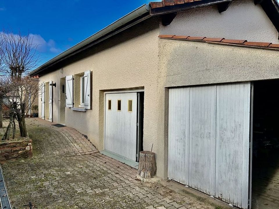 Villa i Montrond-les-Bains, Loire - foto 2