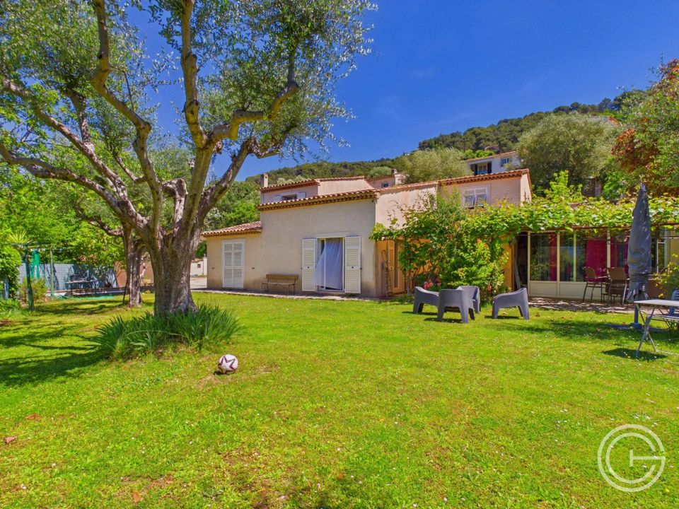 Villa en Blausasc, Alpes-Maritimes - foto 2
