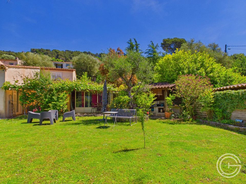 Villa en Blausasc, Alpes-Maritimes - foto 3