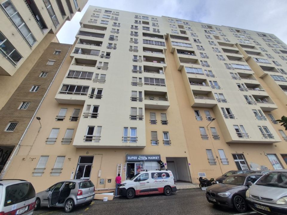 Leilighet i Carregado, Lisbon - bilde 2