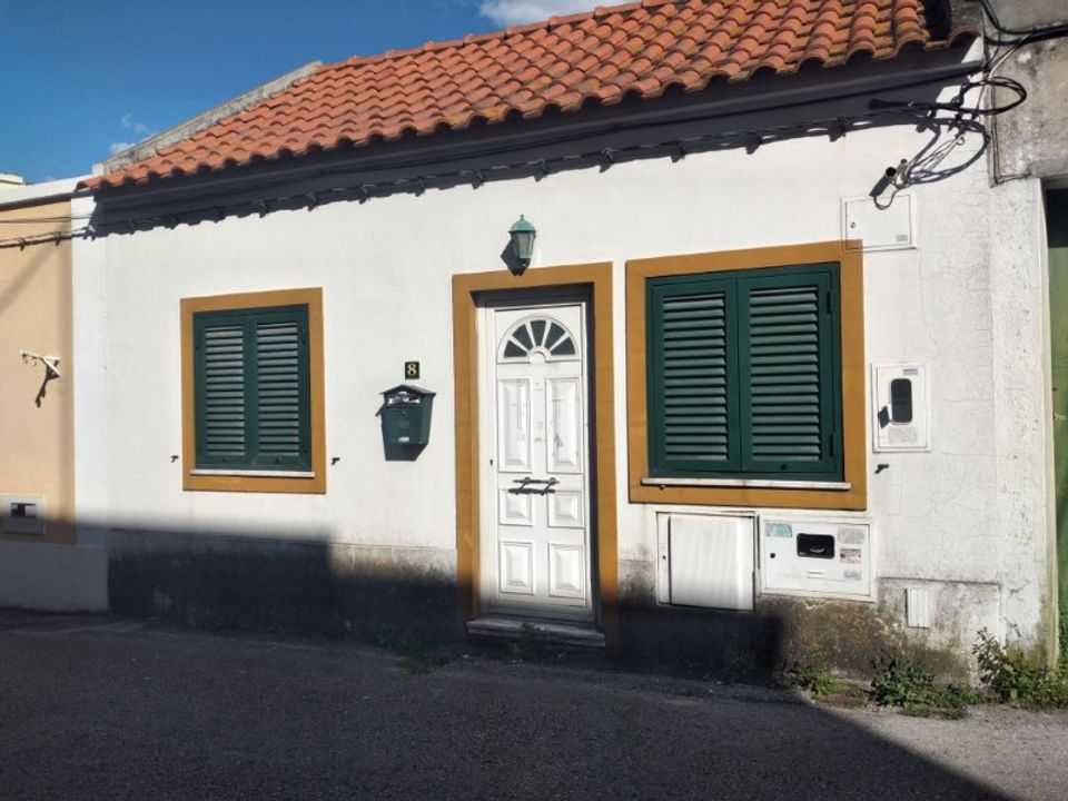 Villa i Seixal, Setubal - foto 1
