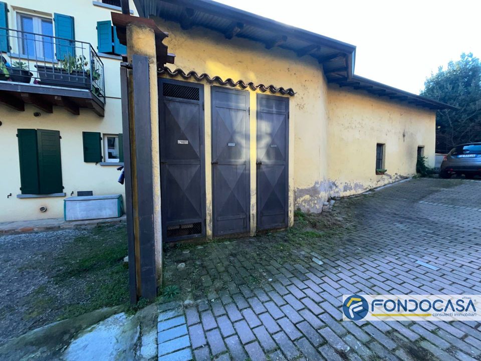Lejlighed i Palazzolo sull'Oglio, Brescia - foto 2