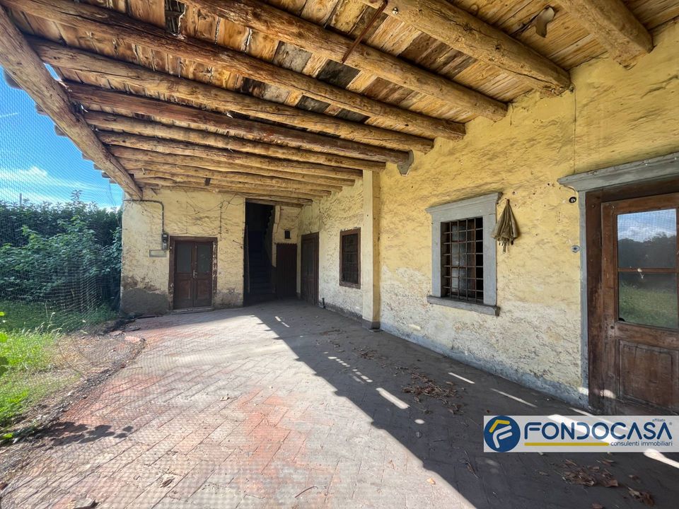 Landejendom i Palazzolo sull'Oglio, Brescia - foto 2