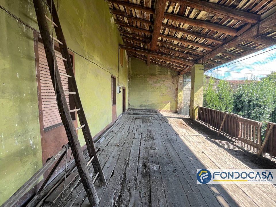 Landejendom i Palazzolo sull'Oglio, Brescia - foto 3