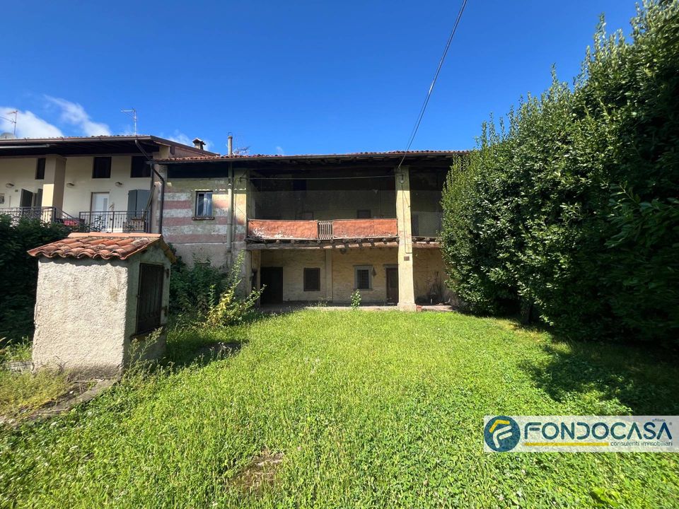 Landejendom i Palazzolo sull'Oglio, Brescia - foto 5