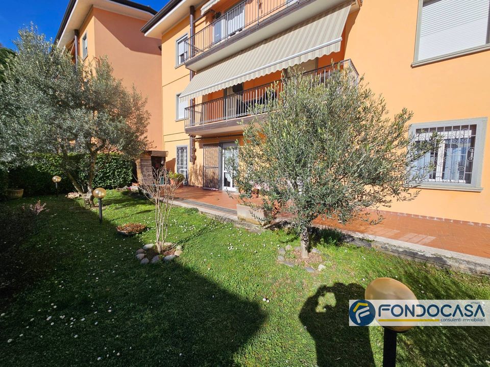 Lejlighed i Castelli Calepio, Bergamo - foto 2