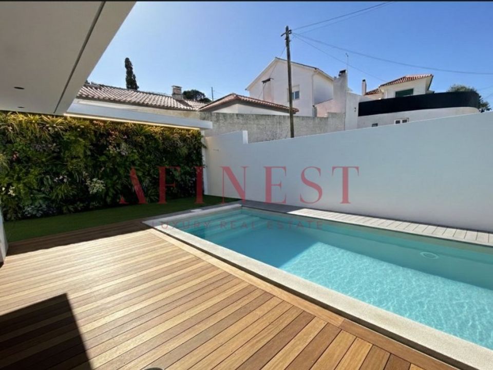 Villa i Alcabideche, Lisbon - foto 2
