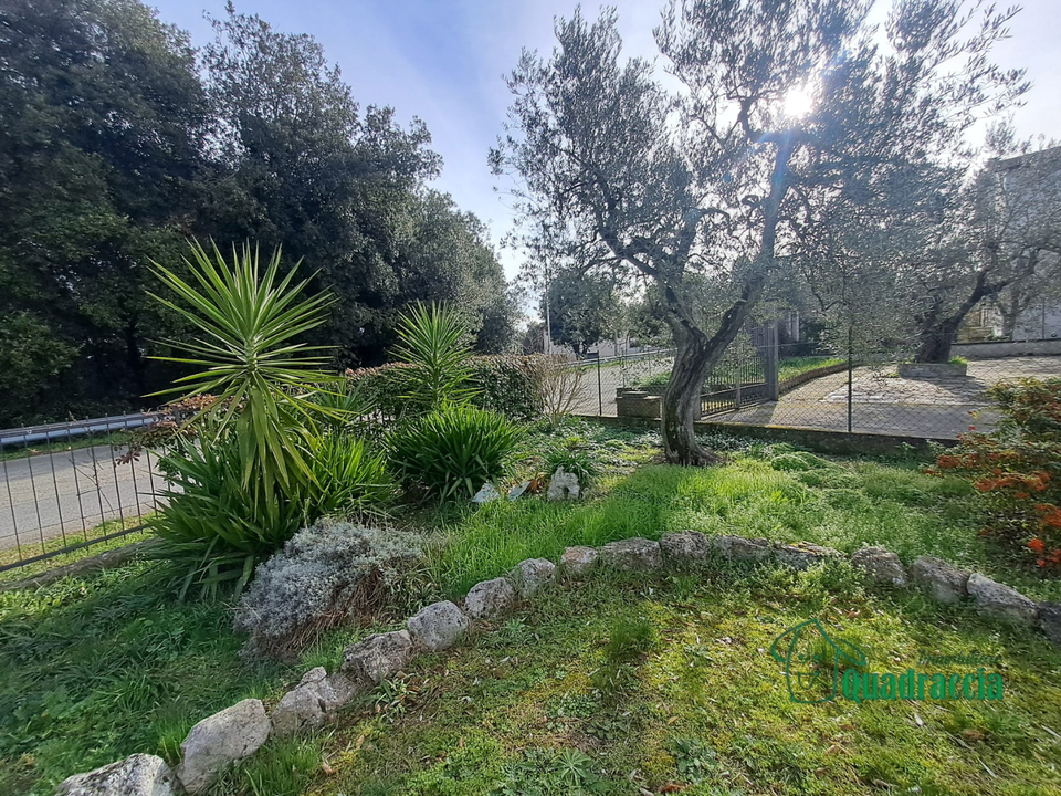 Byhus i Amelia, Terni - foto 5