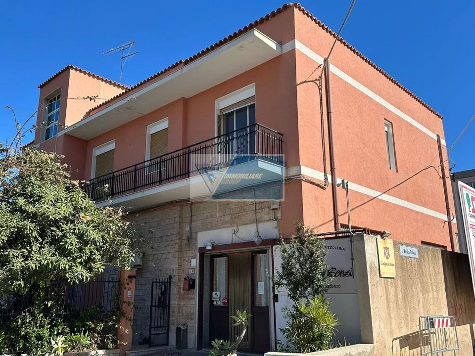 Lejlighed i Priolo Gargallo, Siracusa - foto 2