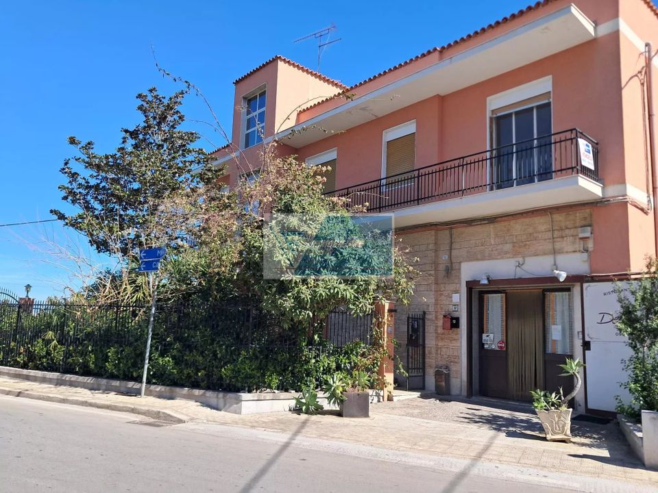 Lejlighed i Priolo Gargallo, Siracusa - foto 4