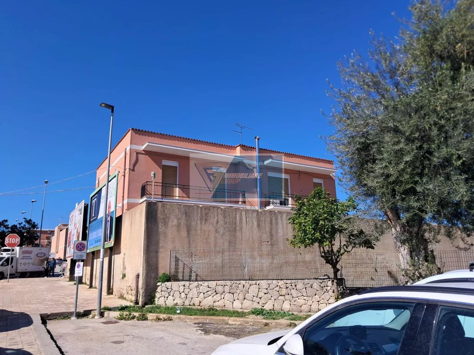 Lejlighed i Priolo Gargallo, Siracusa - foto 5