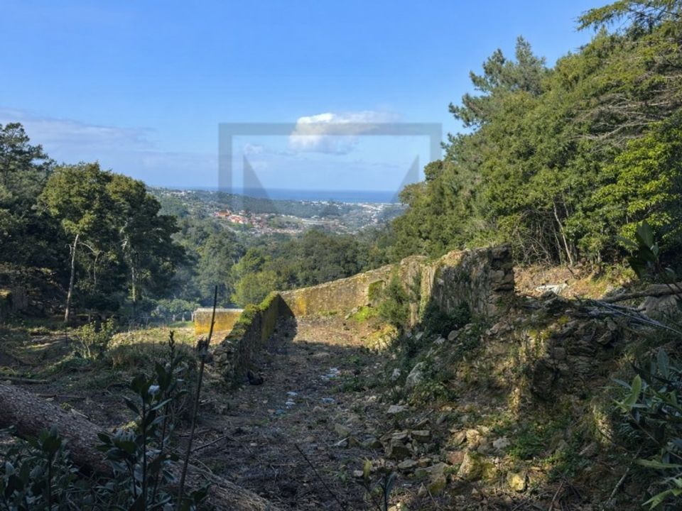 Ruinere i Almocageme, Lisbon - foto 5