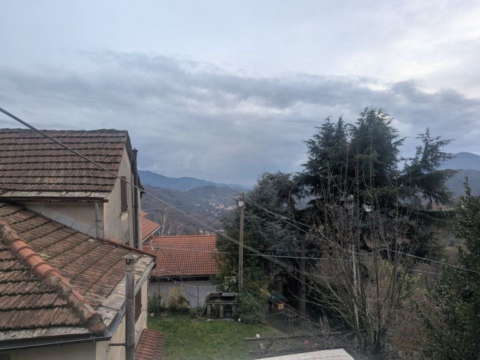 Lejlighed i Mignanego, Genoa - foto 1