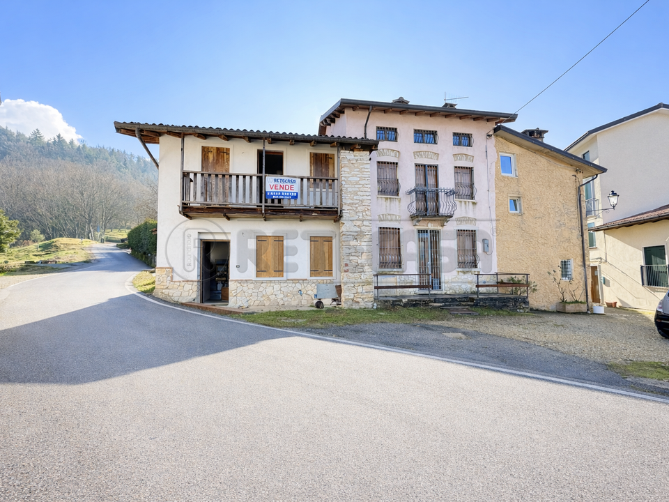 Byhus i Valdagno, Vicenza - foto 1