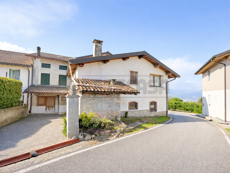 Byhus i Valdagno, Vicenza - foto 2