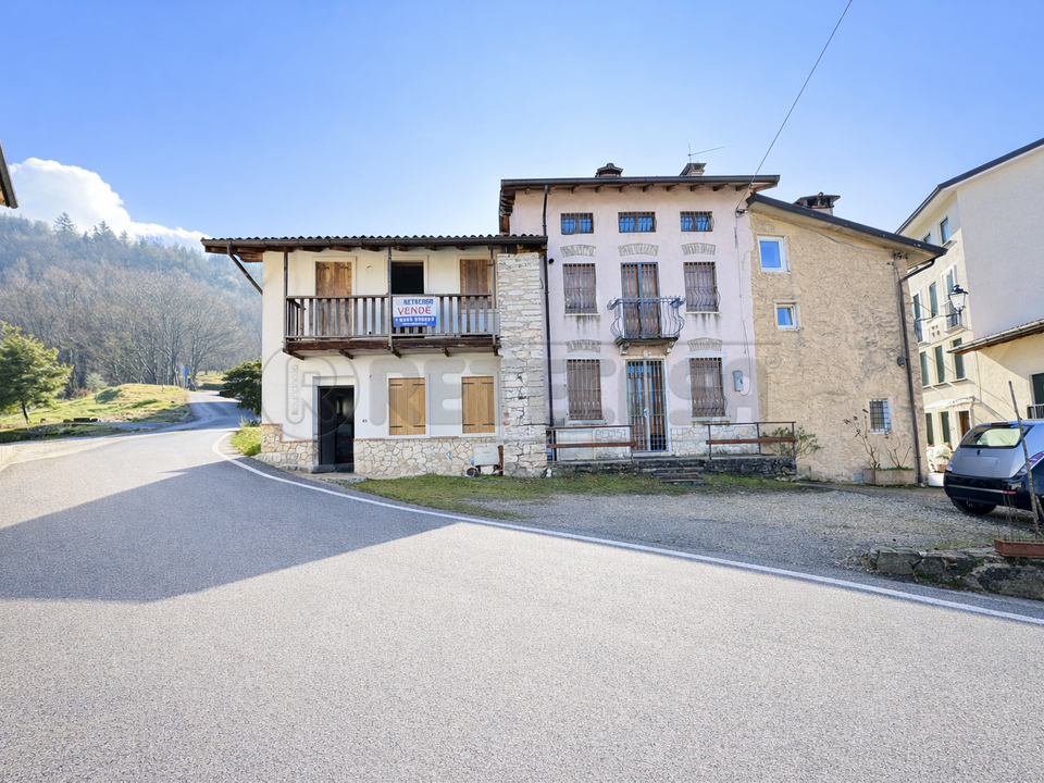 Byhus i Valdagno, Vicenza - foto 3