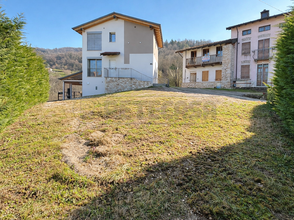Byhus i Valdagno, Vicenza - foto 4