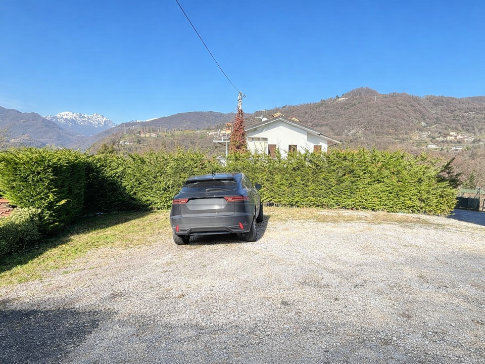 Byhus i Valdagno, Vicenza - foto 5
