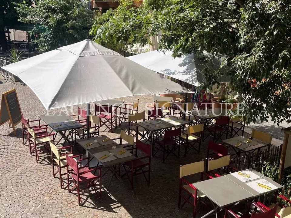 Erhvervsejendom i Vence, Alpes-Maritimes - foto 1