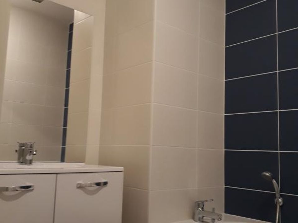 Apartment in Bourg-en-Bresse, Ain - photo 5