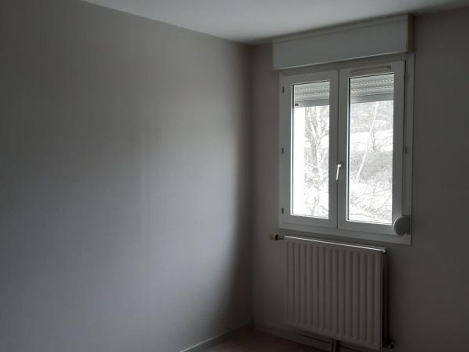 Lejlighed i Autun, Saone-et-Loire - foto 3