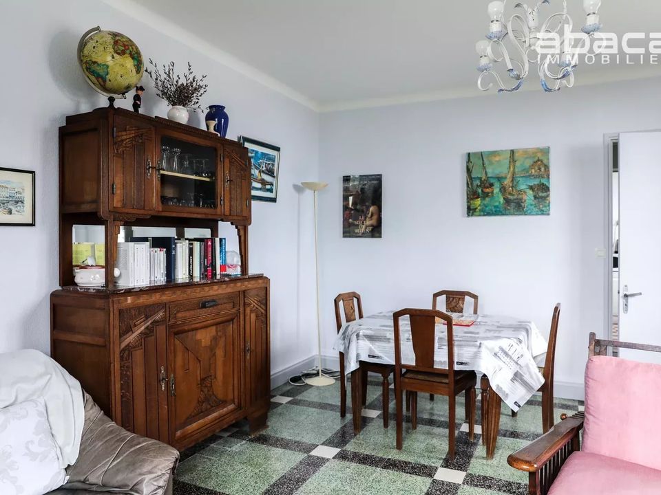 Villa i La Flotte, Charente-Maritime - bilde 2