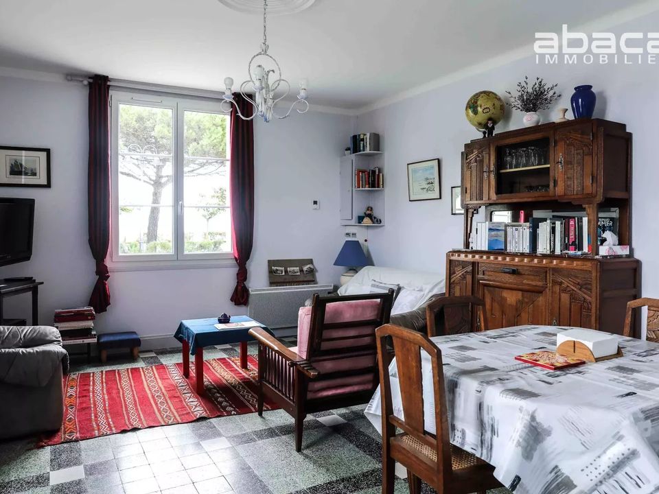 Villa i La Flotte, Charente-Maritime - bilde 3