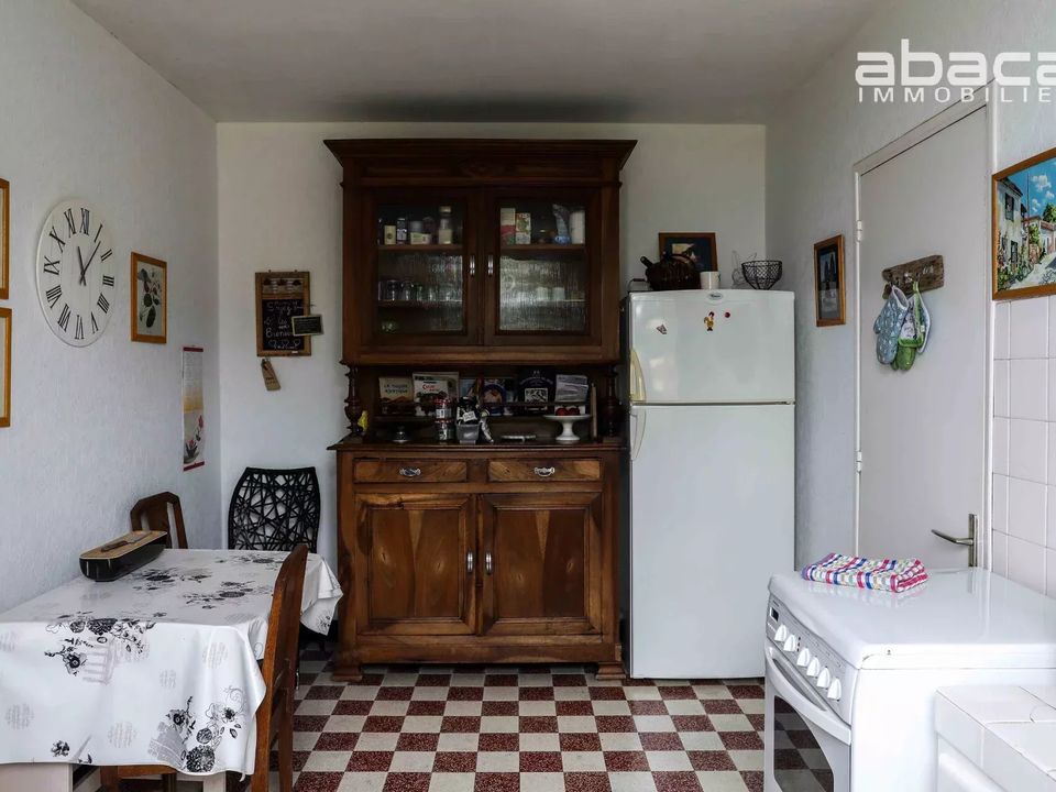 Villa i La Flotte, Charente-Maritime - bilde 4