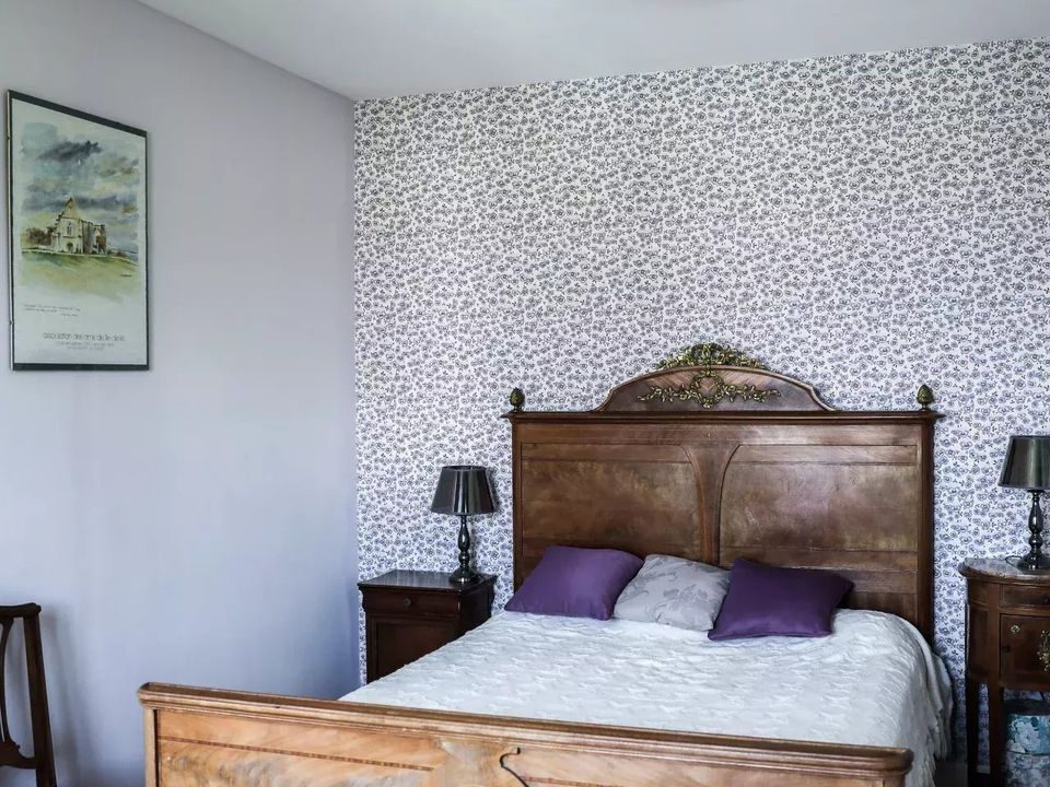Villa i La Flotte, Charente-Maritime - bilde 5
