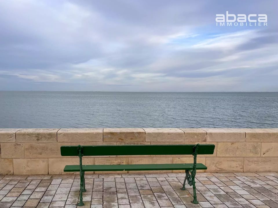 Villa i La Flotte, Charente-Maritime - foto 1