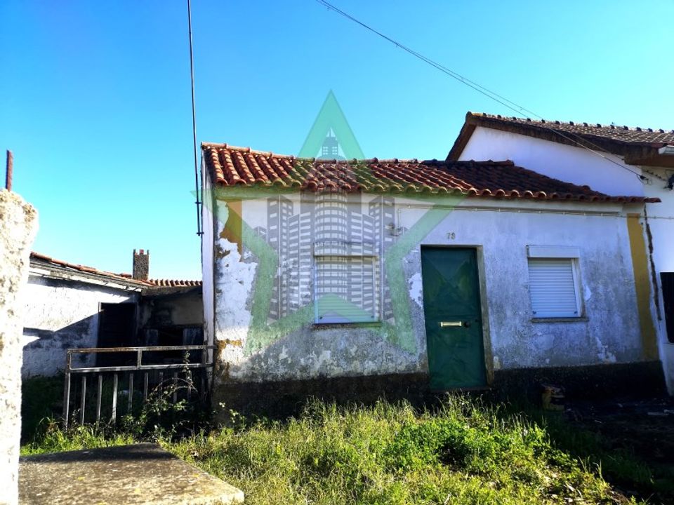 Masia a Tomar, Santarem - foto 1
