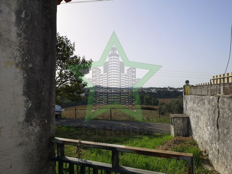 Masia a Tomar, Santarem - foto 2