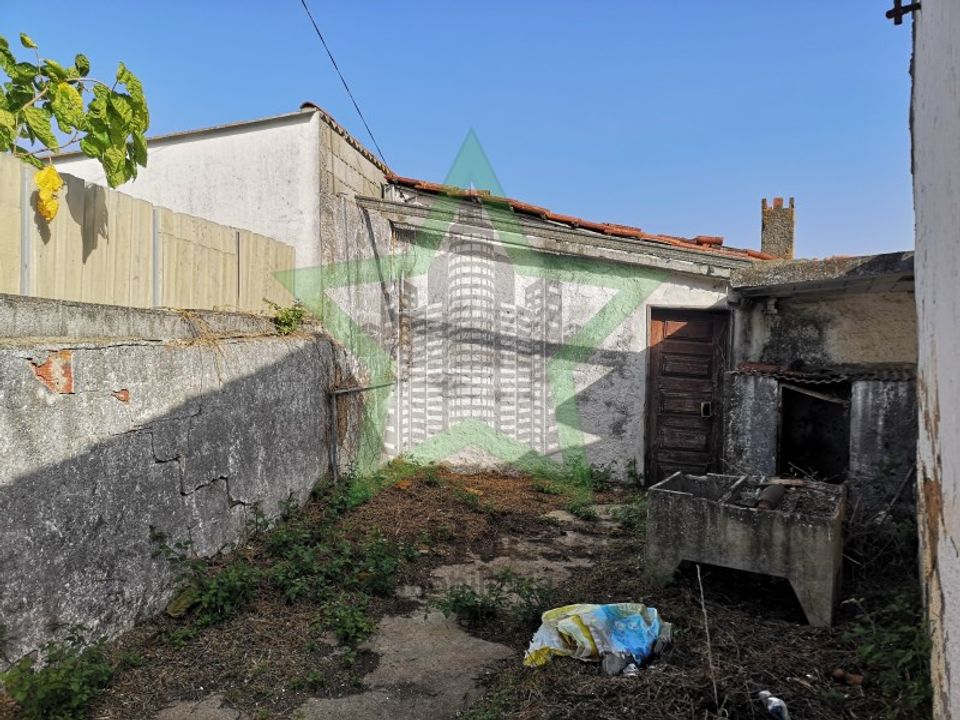 Masia a Tomar, Santarem - foto 4