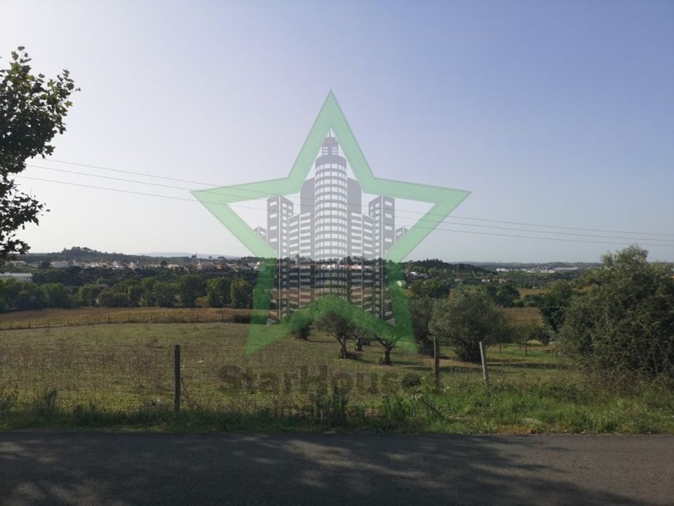 Masia a Tomar, Santarem - foto 5
