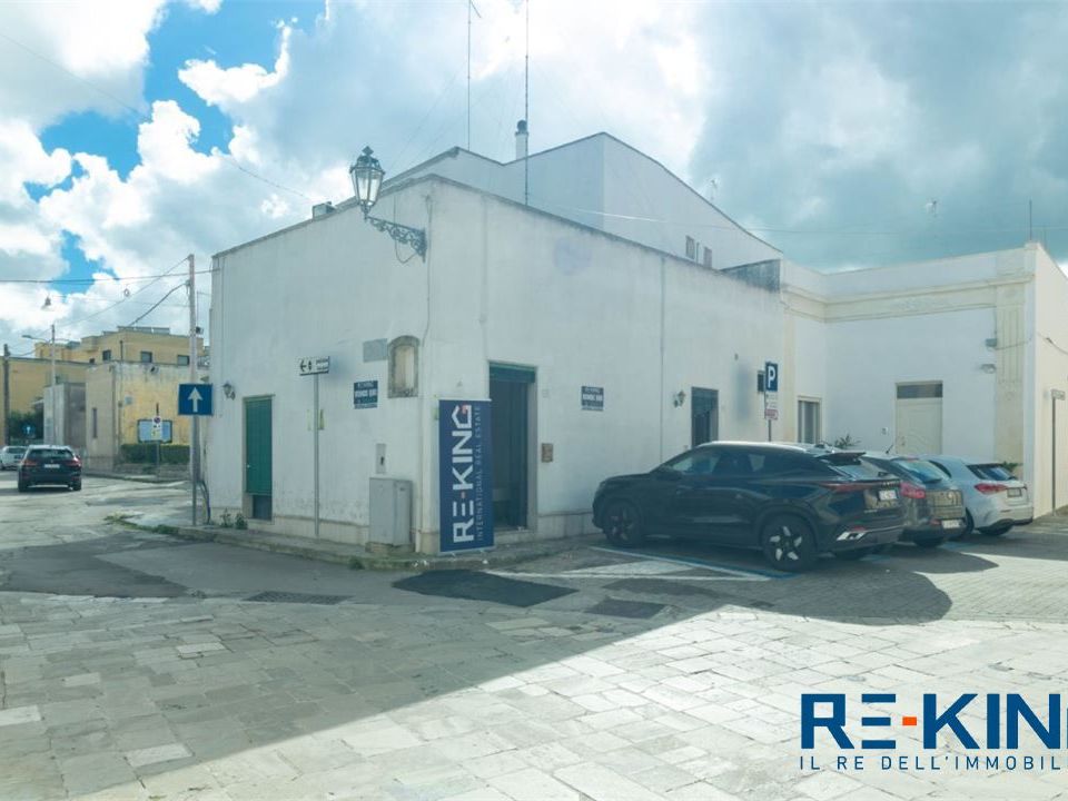 Villa i Calimera, Lecce - foto 1