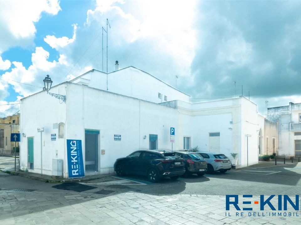 Villa i Calimera, Lecce - foto 3