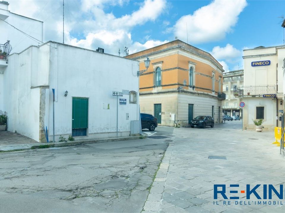 Villa i Calimera, Lecce - foto 4