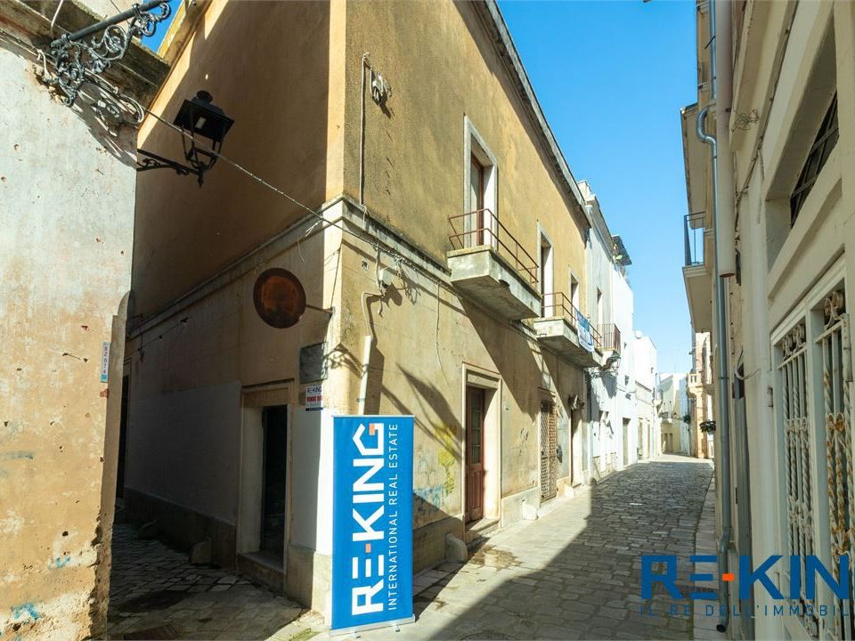Erhvervsejendom i Racale, Lecce - foto 2